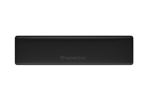 Аксесоар Genesis Wrist Rest Rubit 600 335 x 88 mm