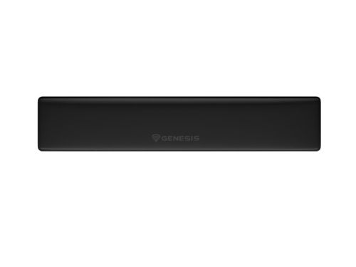 Аксесоар Genesis Wrist Rest Rubit 600 440 x 88 mm