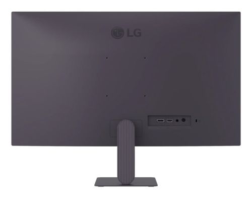 Монитор LG 27G411B-B, UltraGear G4, 27" IPS, AG, 1ms MBR, 144Hz, 5ms GtG, 1500:1, 250cd/m2, Full HD 1920x1080, sRGB 99%, HDR10, NVIDIA G-SYNC, AMD FreeSync, HDMI, DisplayPort, LG Switch, Headphone Out, VRR, Reader mode Tilt, Black
