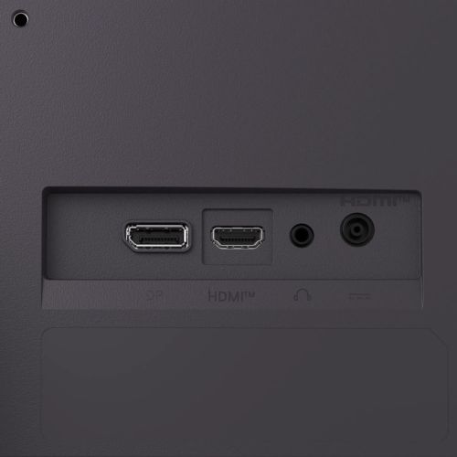 Монитор LG 27G411B-B, UltraGear G4, 27" IPS, AG, 1ms MBR, 144Hz, 5ms GtG, 1500:1, 250cd/m2, Full HD 1920x1080, sRGB 99%, HDR10, NVIDIA G-SYNC, AMD FreeSync, HDMI, DisplayPort, LG Switch, Headphone Out, VRR, Reader mode Tilt, Black