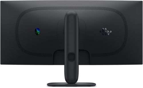 Монитор Dell Alienware 34 240Hz Gaming Monitor - AW3426DWM