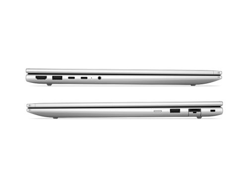 Лаптоп HP ProBook 4 G2i AI 16 Pike Silver, Core 5 320(up to 4.6Ghz/6MB/6C), 16" WUXGA AG 400nits, 24GB 5600Mhz 1DIMM, 512MB PCIe SSD, WiFi 7 + BT 6, FPR, Backlit Kbd, 3C Batt, DOS, 3Y Warranty Offsite