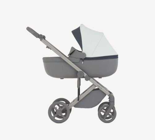 Бебешка количка 2в1 Anex Eli Wavy Special Edition 2026