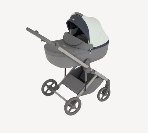 Бебешка количка 2в1 Anex Eli Wavy Special Edition 2026
