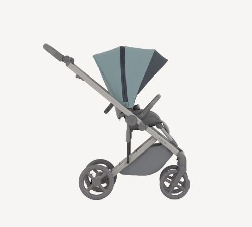 Бебешка количка 2в1 Anex Eli Wavy Special Edition 2026