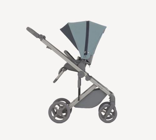 Бебешка количка 2в1 Anex Eli Wavy Special Edition 2026