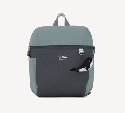 Бебешка количка 2в1 Anex Eli Wavy Special Edition 2026