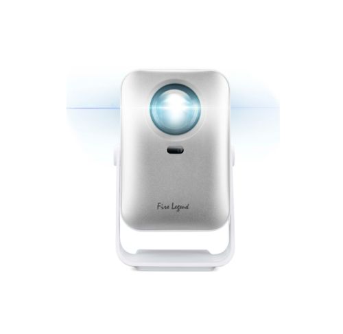 Мултимедиен проектор AOPEN Projector QH31s(Grey), LCD, LED Light Source, HD (1280x720), 5500 LED Lumens (150 ANSI), 1000:1, 1x, HDMI 1.4, USB (Type A 2.0) x1, Audio jack ,Speaker 3W, Auto Focus, 0.66 kg, 2Y, Grey