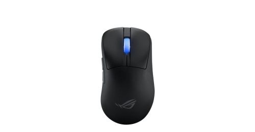 Мишка Asus,P714ROGKERISIIWLACE/BLK