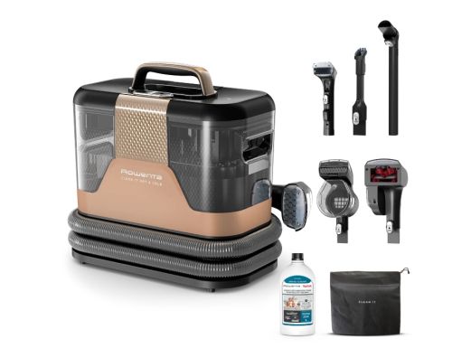 Прахосмукачка Rowenta IN7021F0 Spot Cleaner Hot & Cold