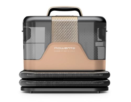 Прахосмукачка Rowenta IN7021F0 Spot Cleaner Hot & Cold