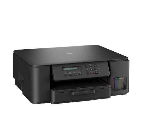 Мастилоструйно многофункционално устройство Brother DCP-T530DWYJ1 Inkbenefit Plus Multifunctional