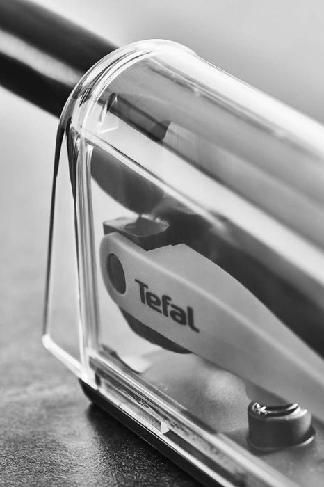 Нож Tefal K2569004 SET KNIFE+SHARPENER EVERSHARP