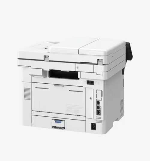 Лазерно многофункционално устройство Canon i-SENSYS MF463dw II Printer/Scanner/Copier