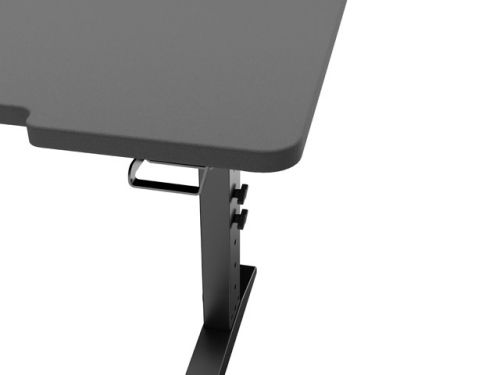 Бюро Genesis Gaming Desk Holm Modular 160 Corner + Genesis Holm Modular, Corner, 160 cm + Genesis Gaming Desk Holm Modular 160
