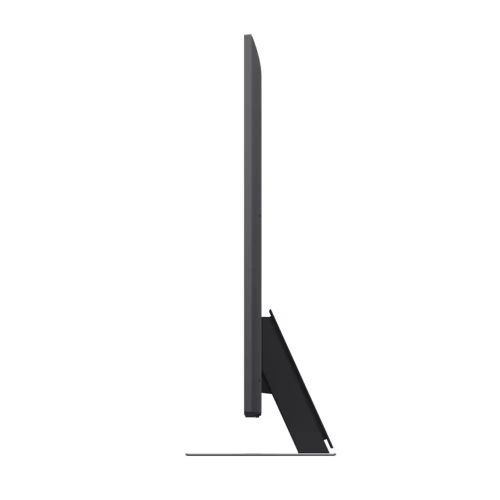 Телевизор LG 50QNED87A3D, 50" 4K QNED HDR Smart TV, 120Hz,  3840x2160, DVB-T2/C/S2, a7 AI Processor 4K, HDR 10, webOS 25 ThinQ,  FreeSync Compatible, VRR, Multi View, 4K Upscaling, WiFi 5, Voice Controll, Bluetooth 5.1, AirPlay 2, LAN, CI, HDMI, SPDIF, Cr