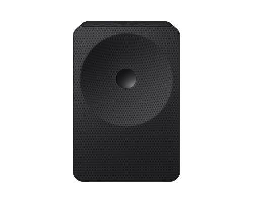Аудио система Samsung Music Studio 7 HW-LS70H Multi-Directional WiFi-Bluetooth Wireless Speaker (2026) Black