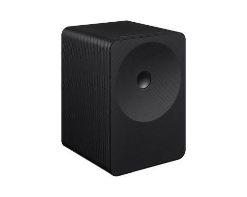 Аудио система Samsung Music Studio 7 HW-LS70H Multi-Directional WiFi-Bluetooth Wireless Speaker (2026) Black