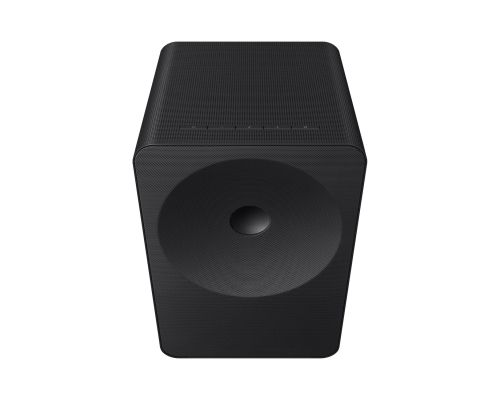 Аудио система Samsung Music Studio 7 HW-LS70H Multi-Directional WiFi-Bluetooth Wireless Speaker (2026) Black