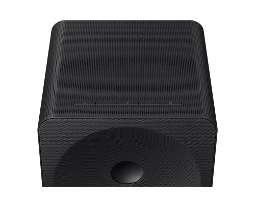 Аудио система Samsung Music Studio 7 HW-LS70H Multi-Directional WiFi-Bluetooth Wireless Speaker (2026) Black
