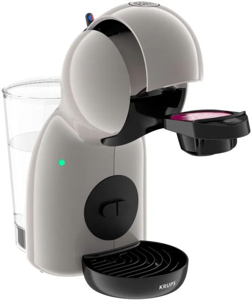 Кафемашина Krups KP1A3AF0 Ndg Piccolo Xs Taupe Eu