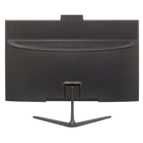 Настолен компютър - всичко в едно Acer Aspire C24-B, 23.8'' FHD IPS AiO 120Hz, AMD Ryzen 5 7430U (up to 4.30GHz, 19MB), 16GB DDR4 (1 slot free), 512GB SSD, no DVD, AMD Radeon Graphics, HDMI, USB 3.2, USB 2.0, Type- C, RJ-45, WiFi 6, BT 5.0, KBD& Mouse USB