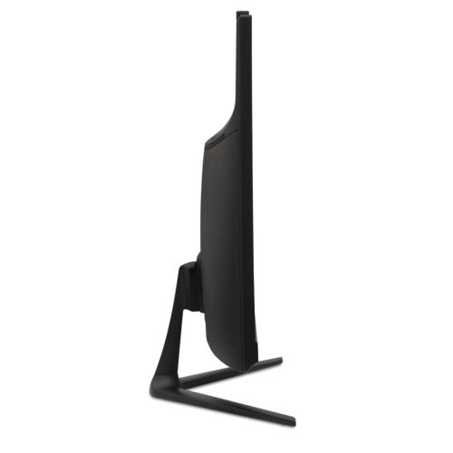 Настолен компютър - всичко в едно Acer Aspire C24-B, 23.8'' FHD IPS AiO 120Hz, AMD Ryzen 5 7430U (up to 4.30GHz, 19MB), 16GB DDR4 (1 slot free), 512GB SSD, no DVD, AMD Radeon Graphics, HDMI, USB 3.2, USB 2.0, Type- C, RJ-45, WiFi 6, BT 5.0, KBD& Mouse USB