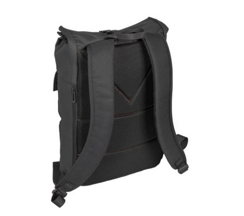 Раница Genesis Laptop Backpack Pallad 320 16" Black 16L