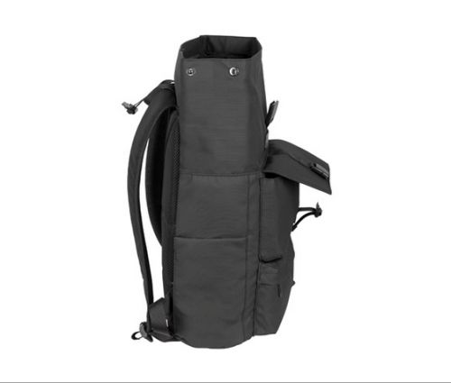 Раница Genesis Laptop Backpack Pallad 320 16" Black 16L