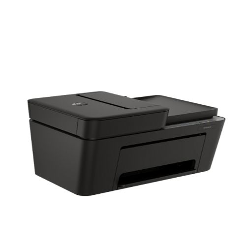 Мастилоструйно многофункционално устройство HP DeskJet 4310 All-in-One Printer