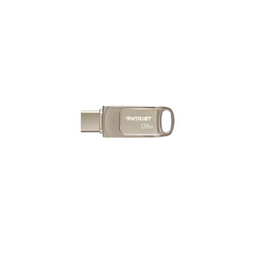 Памет Patriot TAB560 128GB USB 3.2 Gen 1 Type-A+C