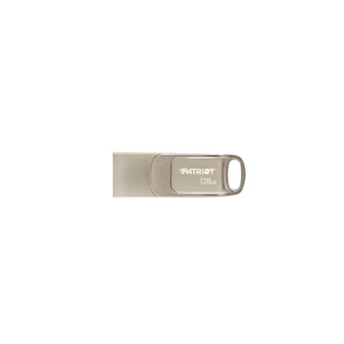 Памет Patriot TAB560 128GB USB 3.2 Gen 1 Type-A+C