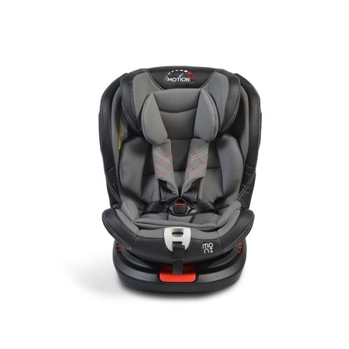 Стол за кола с Isofix система Motion 360°