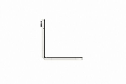 Мобилен телефон Samsung SM-F776 GALAXY Z Flip8 5G 256GB 12GB Cream