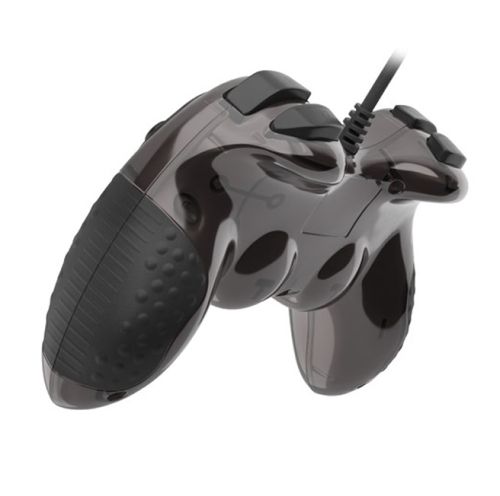Геймпад Genesis Gamepad Mangan 200 Wired (Pc) Black