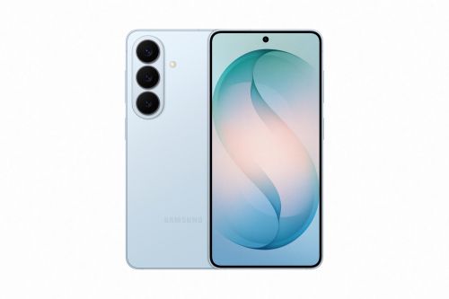 Мобилен телефон Samsung SM-S942B GALAXY S26 5G 256GB 12GB Sky Blue