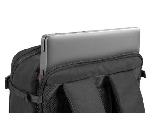 Раница Natec Laptop Backpack Camel Lite 15.6" 19 L Black