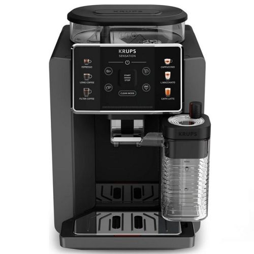 Кафеавтомат Krups EA912B10 Fa Sensation Milk  Bullet Eu