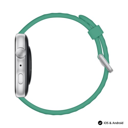 Часовник Huawei Watch Fit 5 Niki-B19F Green