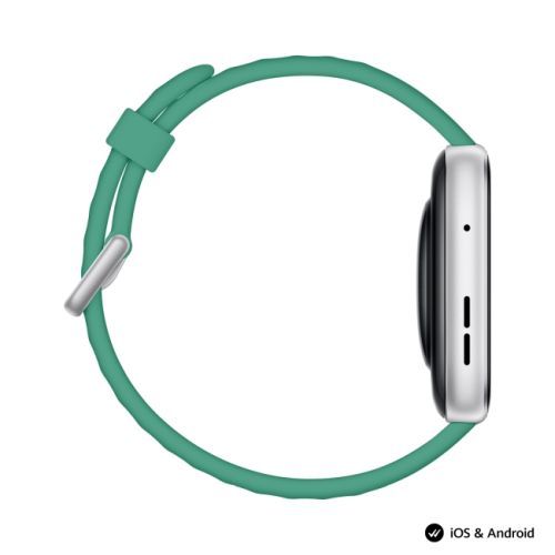 Часовник Huawei Watch Fit 5 Niki-B19F Green