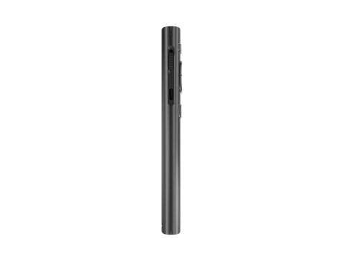 Аксесоар Natec Warbler 2, Wireless Presenter with Laser Pointer, Grey