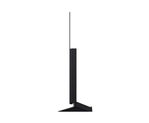 Телевизор LG OLED48C61LA, 48" OLED evo, 4K (3840 x 2160), DVB-C/T2/S2, Alpha 11 AI 4K Gen3, 120Hz Native (VRR 165Hz), ThinQ AI, HDR10, NVIDIA G-SYNC, AMD FreeSync, Dolby Vision, Dolby Atmos, AI Agent, Wi-Fi 6E, Bluetooth, eARC (HDMI 2), USB, Airplay 2, CI