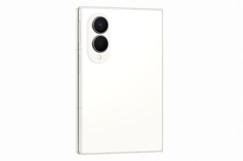 Мобилен телефон Samsung SM-F971 GALAXY Z Fold 8 5G 512GB 12GB Cream