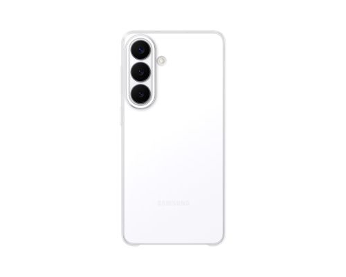 Калъф Samsung EF-QS947CTEGWW S26+ Clear Case Transparent