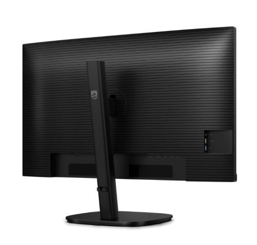 Монитор Philips 32B2N3500, 31.5" IPS WLED, 2560x1440@100Hz, 4ms GtG, 350cd m2, 1000:1, DCR 50M:1, Adaptive Sync, FlickerFree, SoftBlue, 2Wx2, Tilt, Height Adjust, Pivot, Swivel, 2xHDMI, DP, USB hub