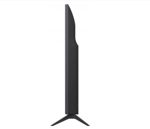 Телевизор LG 43QNED81B3C, 43" 4K QNED MiniLED Smart TV, 3840x2160, DVB-T2/C/S2, Alpha 7 AI Processor, HDR10/HLG, webOS 26 ThinQ, VRR/ALLM/HGiG, 4K Super Upscaling, WiFi 5, Bluetooth 5.3, AirPlay 2, LAN, CI, HDMI, AI Sound Pro, Google Cast, SPDIF , Motion 