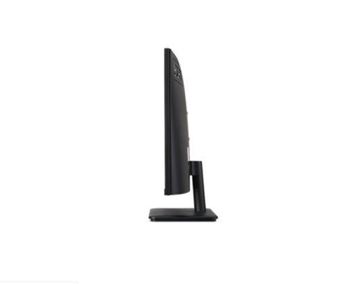 Монитор Acer ED270Xbiipx, 27" Curved 1500R FHD (1920x1080), VA, 200Hz, 4000:1, 250nits, 1ms(VRB), HDR10, FreeSync Premium, 2xHDMI, DP, Audio out, ZeroFrame, Tilt, Black, 2Y