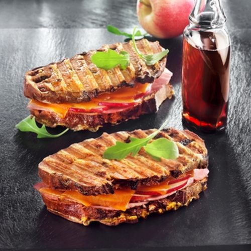 Барбекю Tefal GC716D12, Optigrill+ waffle