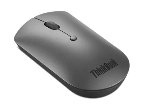 Мишка Lenovo ThinkBook Bluetooth Silent Mouse