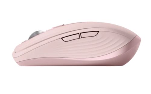 Мишка Logitech MX Anywhere 3S Rose